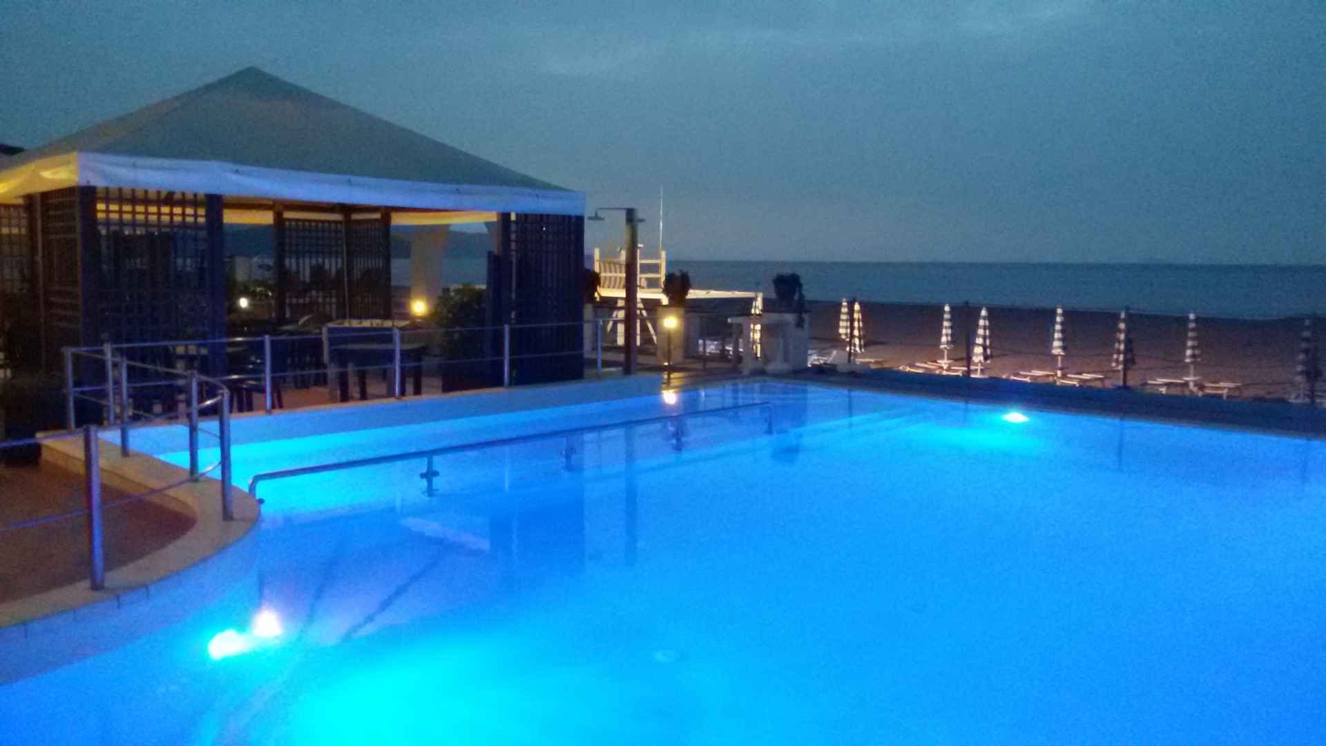 ESPECIALES | Hotel Gabbiano Beach | Hotel Vigliatore Sicilia